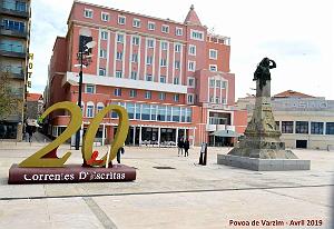 2077- Povoa de Varzim
